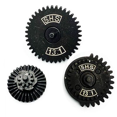 CHEEKON SHS 13:1 of Steel Gear Standard V2 V3 Gear Box