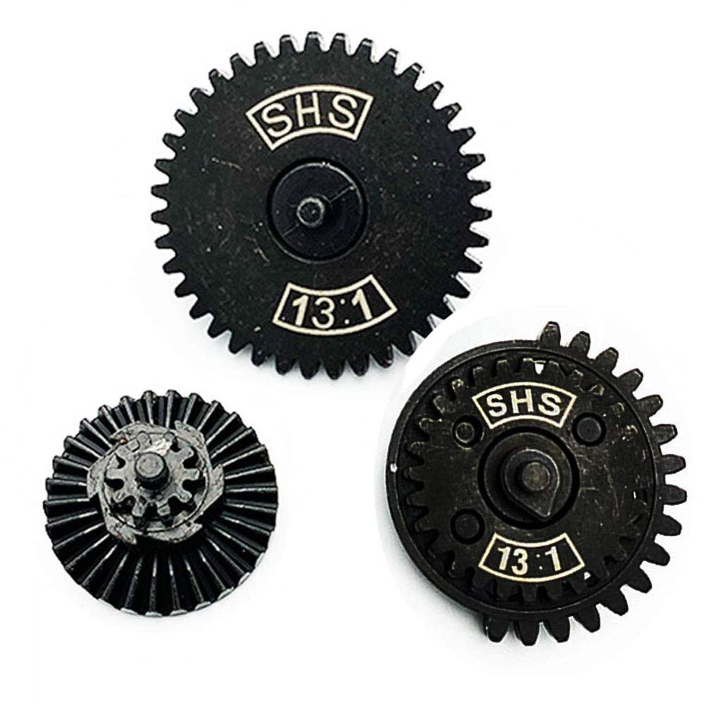 CHEEKON SHS 13:1 of Steel Gear Standard V2 V3 Gear Box