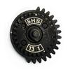 CHEEKON SHS 13:1 of Steel Gear Standard V2 V3 Gear Box view 2