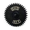 CHEEKON SHS 13:1 of Steel Gear Standard V2 V3 Gear Box view 4