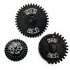 CHEEKON SHS 16:1 of Steel Gear Standard V2 V3 Gear Box view 1