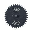 CHEEKON SHS 16:1 of Steel Gear Standard V2 V3 Gear Box view 4