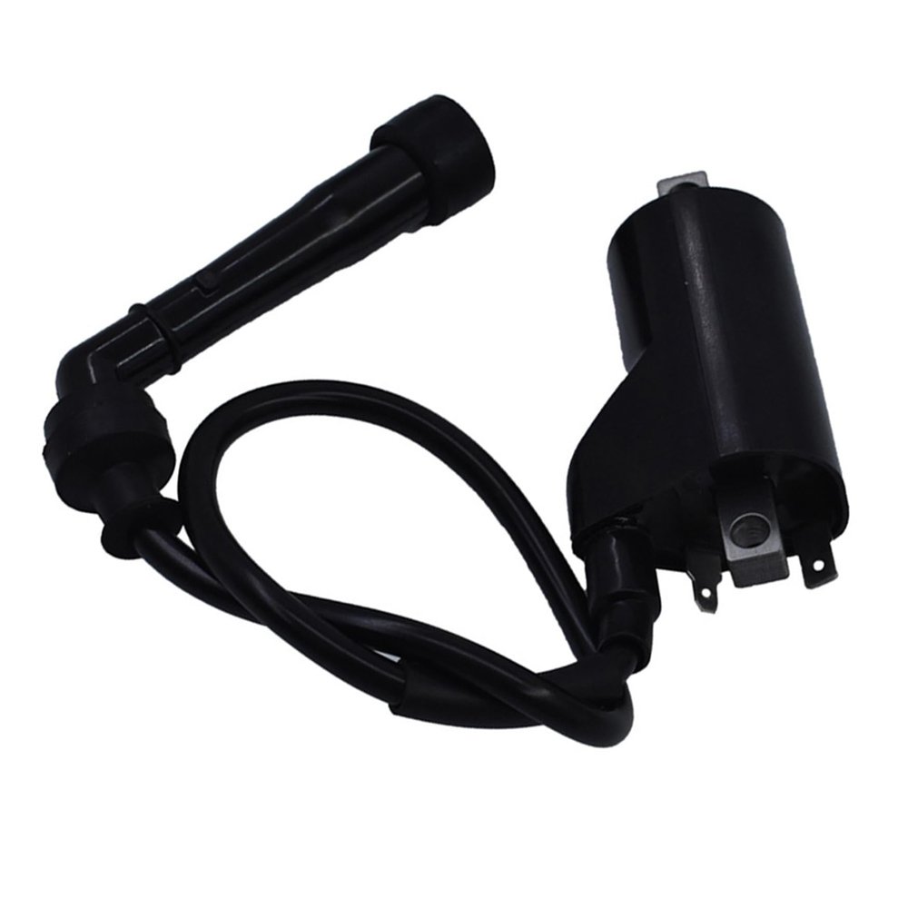 Ignition Coil Replacement for Suzuki SV650 SV650S 1999 2000 2001 2002