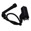 Ignition Coil Replacement for Suzuki SV650 SV650S 1999 2000 2001 2002 view 1
