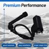 Ignition Coil Replacement for Suzuki SV650 SV650S 1999 2000 2001 2002 view 3