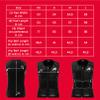 ALPINA Proshield Back Protector Vest Women, Lightweight Flexible Spine Protection for Skiing Snowboarding, Black, M view 2