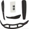 Fox Racing Mens SPEEDFRAME PRO XT2 Liner,Black,Small view 1