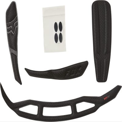 Fox Racing Mens SPEEDFRAME PRO XT2 Liner,Black,Large