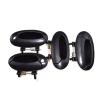 Kison 4Pcs Exterior Outside Door Handles Front Rear Left Right For 1996-00 Hyundai Elantra 83660-29001 view 1