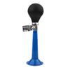 Vintage Snail Horn with Sound Bugle Squeeze Bulb Honker(Blue) view 2