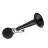 Vintage Snail Horn with Sound Bugle Squeeze Bulb Honker(Black) view 4