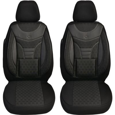 BREMER SITZBEZGE Custom Seat Covers for Renault Clio 4 910