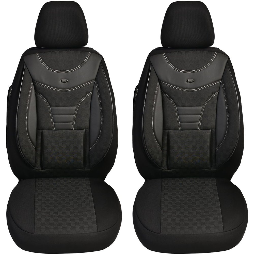 BREMER SITZBEZGE Custom Seat Covers for Renault Clio 4 910