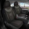 BREMER SITZBEZGE Custom Seat Covers for Renault Clio 4 910 view 3