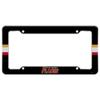 GRAPHICS & MORE NHL Calgary Flames Logo License Plate Tag Frame view 1