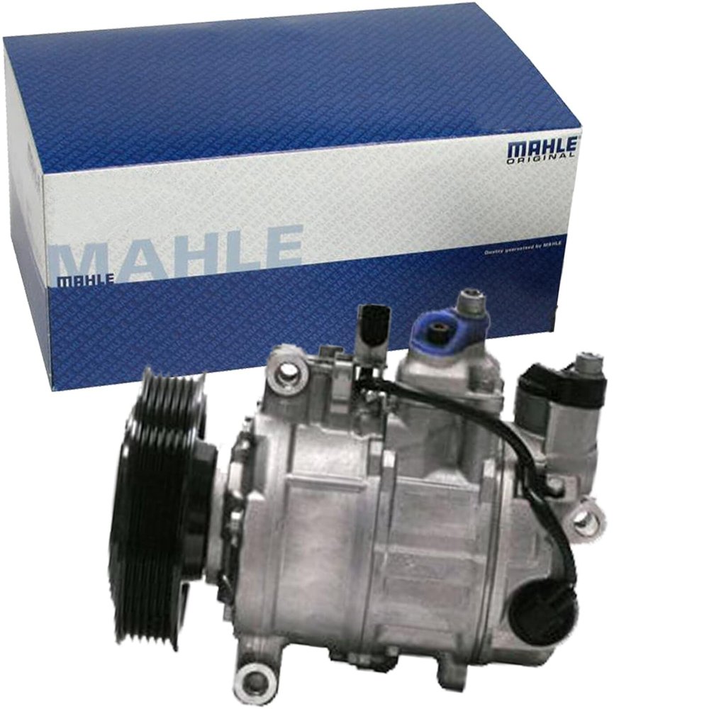 MAHLE Behr ACP 193 000S A/C Compressor