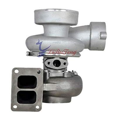 Lirufeng T1238 turbocharger 6N7203 fits Caterpillar Earth Moving D8K, 583K with D342 Engine 465032-0001, 465032-9001, 465032-1,465032-5001S
