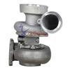 Lirufeng T1238 turbocharger 6N7203 fits Caterpillar Earth Moving D8K, 583K with D342 Engine 465032-0001, 465032-9001, 465032-1,465032-5001S view 2