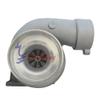 Lirufeng T1238 turbocharger 6N7203 fits Caterpillar Earth Moving D8K, 583K with D342 Engine 465032-0001, 465032-9001, 465032-1,465032-5001S view 3
