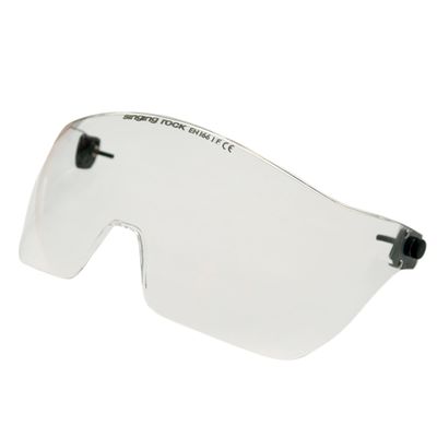 Singing Rock Protective Eye Shield Cover for Flash Helmet