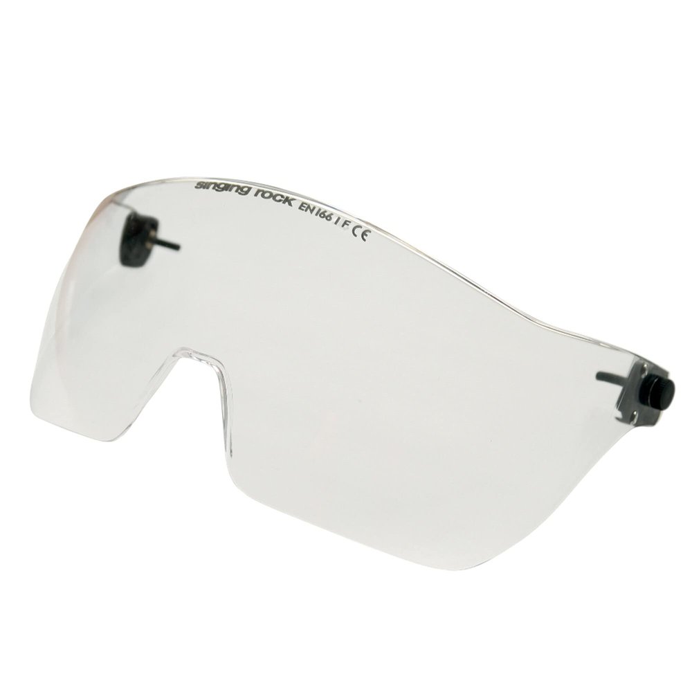 Singing Rock Protective Eye Shield Cover for Flash Helmet
