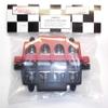 Fastronix 5/16" 4 Stud Power and Ground Distribution Block with Cover view 3