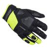 cortech Men's Aero-Flo Leather Motorcycle Riding Glove view 1