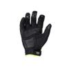 cortech Men's Aero-Flo Leather Motorcycle Riding Glove view 2