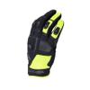 cortech Men's Aero-Flo Leather Motorcycle Riding Glove view 4