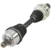 Pair Front CV Axle Shafts For Mercedes CLA250 GLA250 CLA45 GLA45 AMG 2014 2015 2016 2017 2018 2019 - BuyAutoParts 90-915602D New view 3