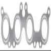 Fit 13281700 Collector Seal view 1