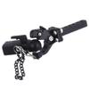 DKKY 1/10 RC Trailer Hook Tow Hitch with Ball Buckle Compatible with Axial SCX10 Traxxas TRX4 1/10 Scale RC Accessories view 1