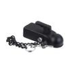 DKKY 1/10 RC Trailer Hook Tow Hitch with Ball Buckle Compatible with Axial SCX10 Traxxas TRX4 1/10 Scale RC Accessories view 2