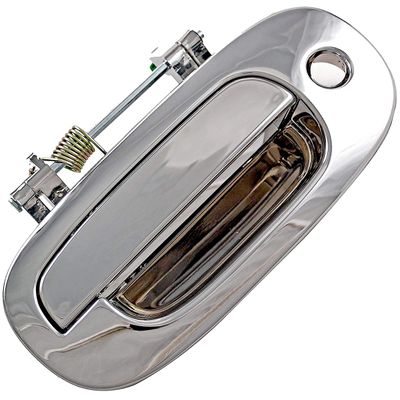 APDTY 143272 Exterior Door Handle Front Left