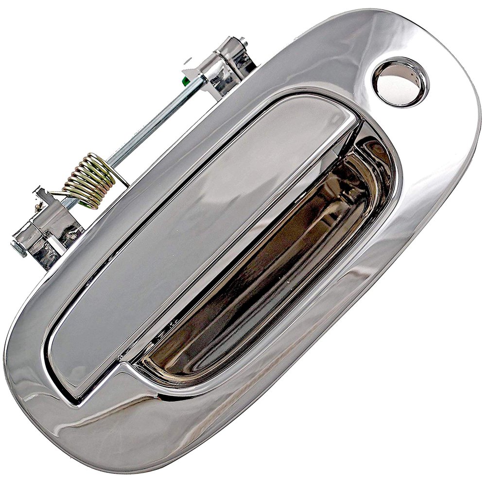 APDTY 143272 Exterior Door Handle Front Left