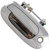 APDTY 143272 Exterior Door Handle Front Left view 3