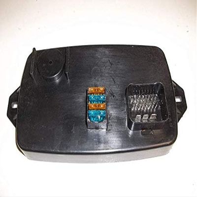 MPEM CDI Box Ignition module ECU GS GTI LE for SeaDoo. Replaces 278000916 278001496 278001796