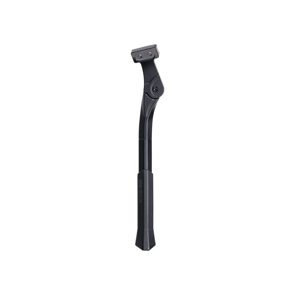 BBB 2021 ConnectKick 18 Kickstand in Black