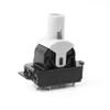 Gear Shifter for Peg Perego for John Deere Gator XUV Ground Loader for Caucho Rockin, Replacement Switch Parts for Children Ride on Car view 1