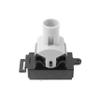Gear Shifter for Peg Perego for John Deere Gator XUV Ground Loader for Caucho Rockin, Replacement Switch Parts for Children Ride on Car view 3