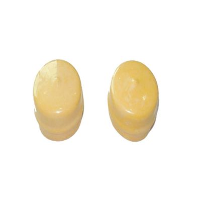 New TWO (2) Wheel Cap Compatible with JohnDeere D105 D100 D110 D120 D130 D140 D150