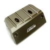 Billet Machined Front Skid Plate for Arrma 1/8 Outcast 6S BLX (AR320363) view 1