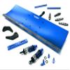Alloy Machined 500mm Snowplow Kit for Arrma 1/8 Kraton 6S BLX view 1