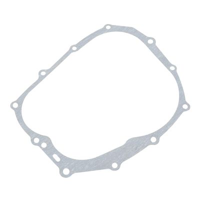 F FIERCE CYCLE Motorcycle Motorbike Clutch Cover Gasket Replacement for CG125 CG150
