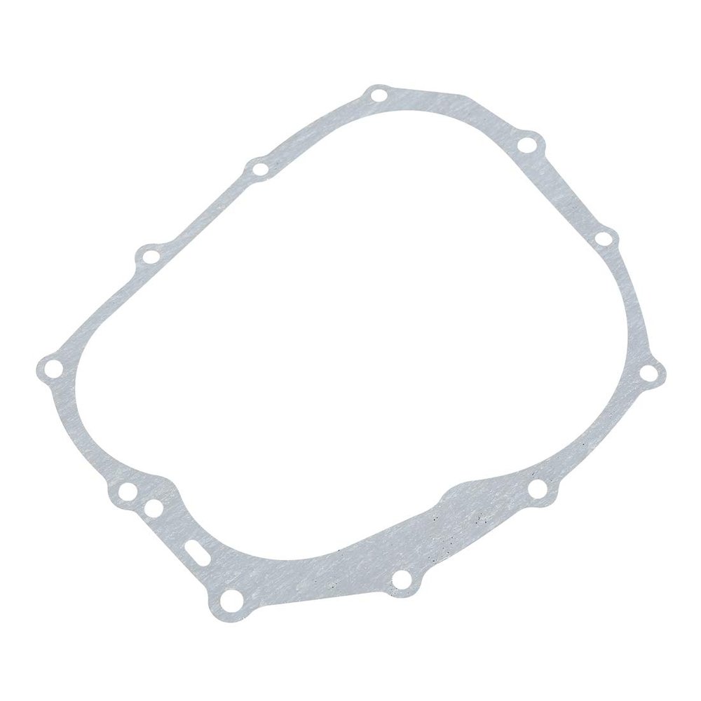 F FIERCE CYCLE Motorcycle Motorbike Clutch Cover Gasket Replacement for CG125 CG150