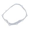 F FIERCE CYCLE Motorcycle Motorbike Clutch Cover Gasket Replacement for CG125 CG150 view 1