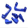 Billet Machined Side Protector for Tamiya T3-01 Dancing Rider view 1