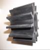 RPS Impeller for Replaces Sherwood 17000K-SHW, Jabsco 18958-0001-P, Johnson 09-704BT-1 view 2
