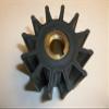 RPS Impeller for Replaces Sherwood 17000K-SHW, Jabsco 18958-0001-P, Johnson 09-704BT-1 view 4