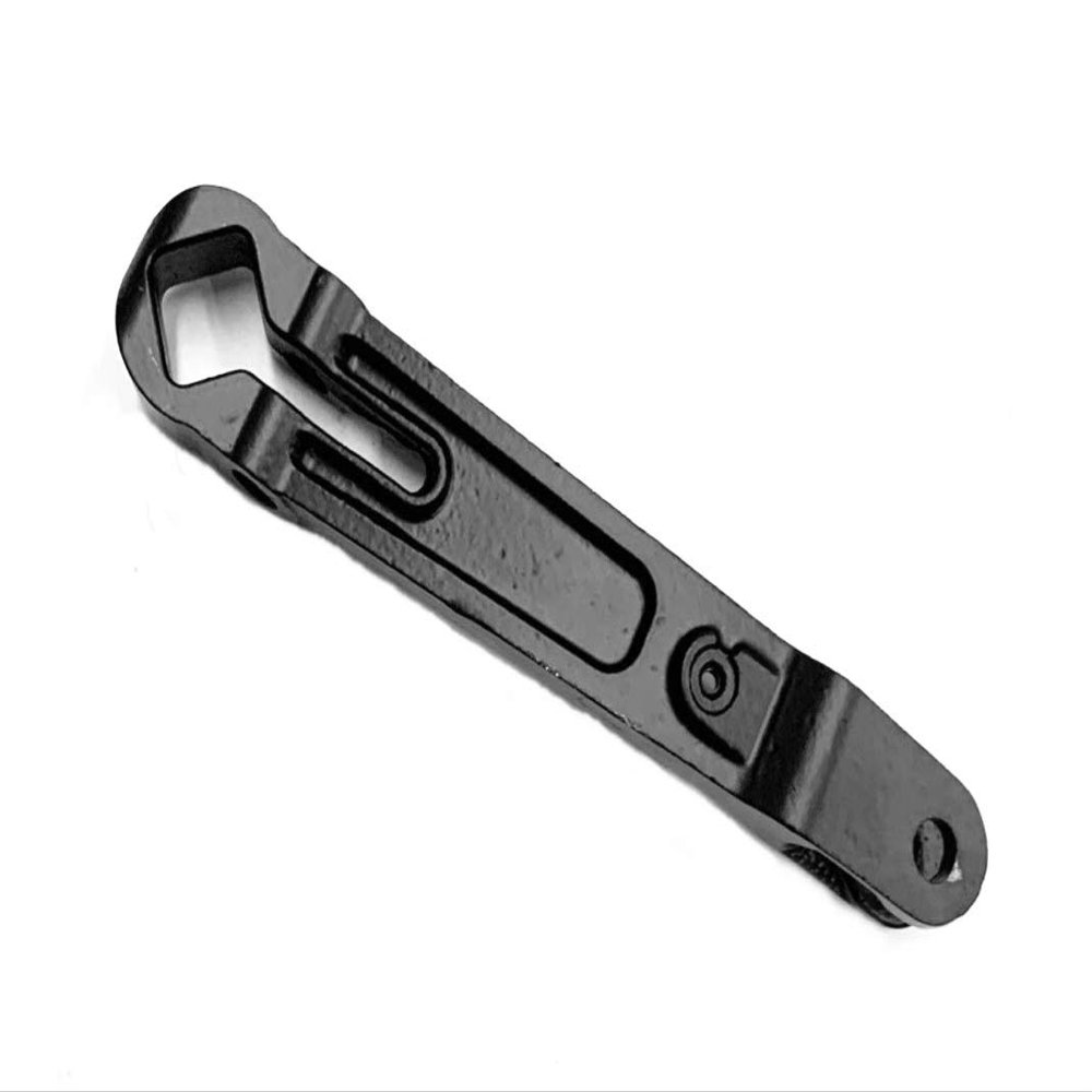 Gimbal Ring Upper Steering Arm Lever for MerCruiser 98262A1, 866322A01
